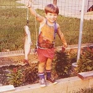 Meet your Posher, Joe